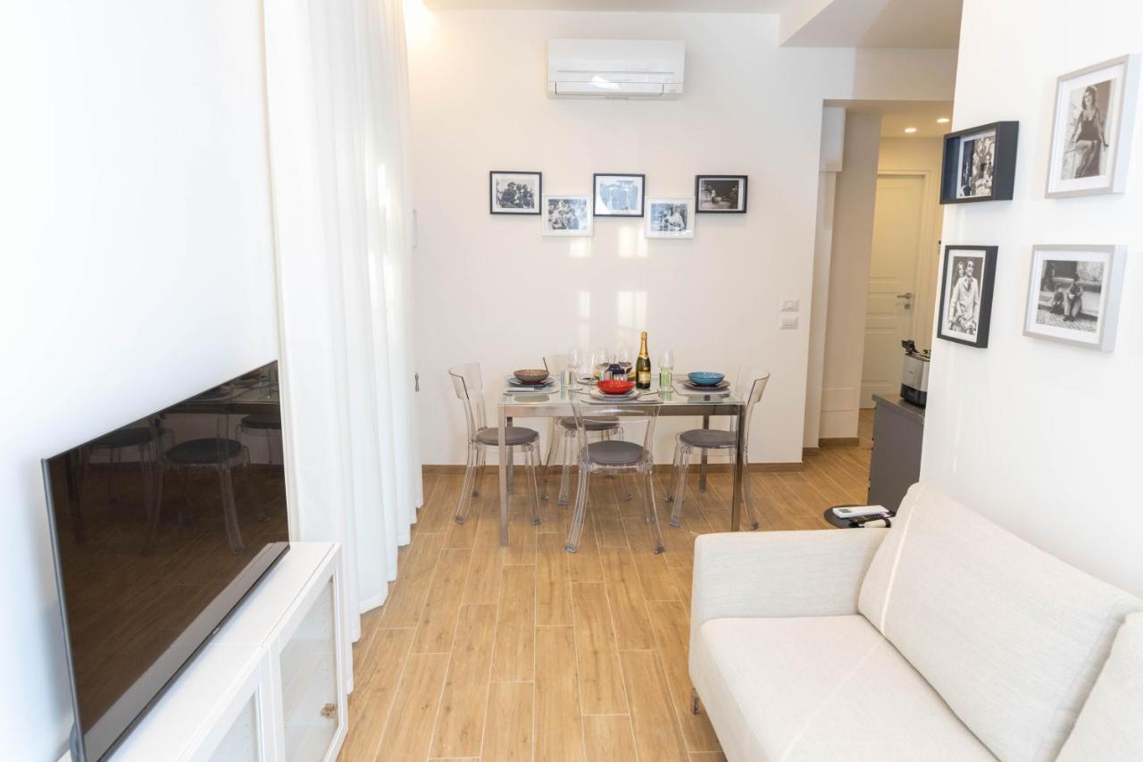 Colosseo Brightful Apartment With Rooftop Rome Exterior photo