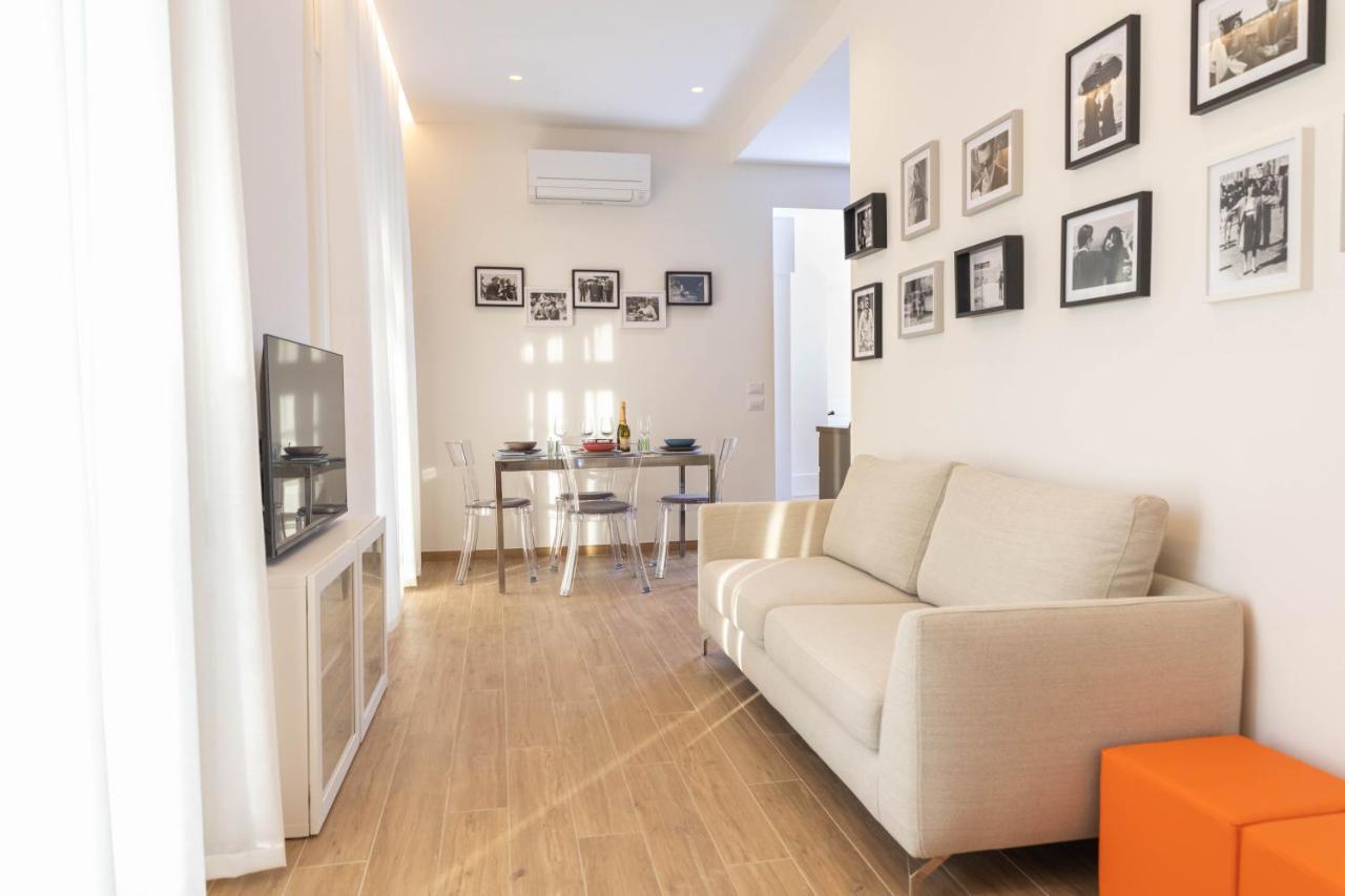 Colosseo Brightful Apartment With Rooftop Rome Exterior photo